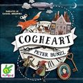 Cover Art for 9781510048126, Cogheart by Peter Bunzl