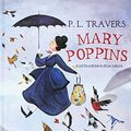 Cover Art for 9788817086134, Mary Poppins by P. L. Travers