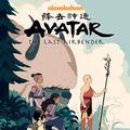 Cover Art for 9781506722771, Avatar: The Last Airbender-The Lost Adventures and Team Avatar Tales Library Edition by Gene Luen Yang, Faith Erin Hicks