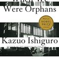 Cover Art for B000FC1KZW, When We Were Orphans by Kazuo Ishiguro