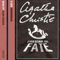 Cover Art for 9780007212569, Postern of Fate by Agatha Christie