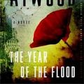 Cover Art for 9781844085651, The Year of the Flood by Margaret Atwood