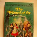 Cover Art for 9781853044403, The Wizard of Oz by L. Frank Baum