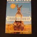 Cover Art for 9780965000284, Down Under: Travels from a Sunburned Country by Bill Bryson