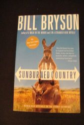 Cover Art for 9780965000284, Down Under: Travels from a Sunburned Country by Bill Bryson