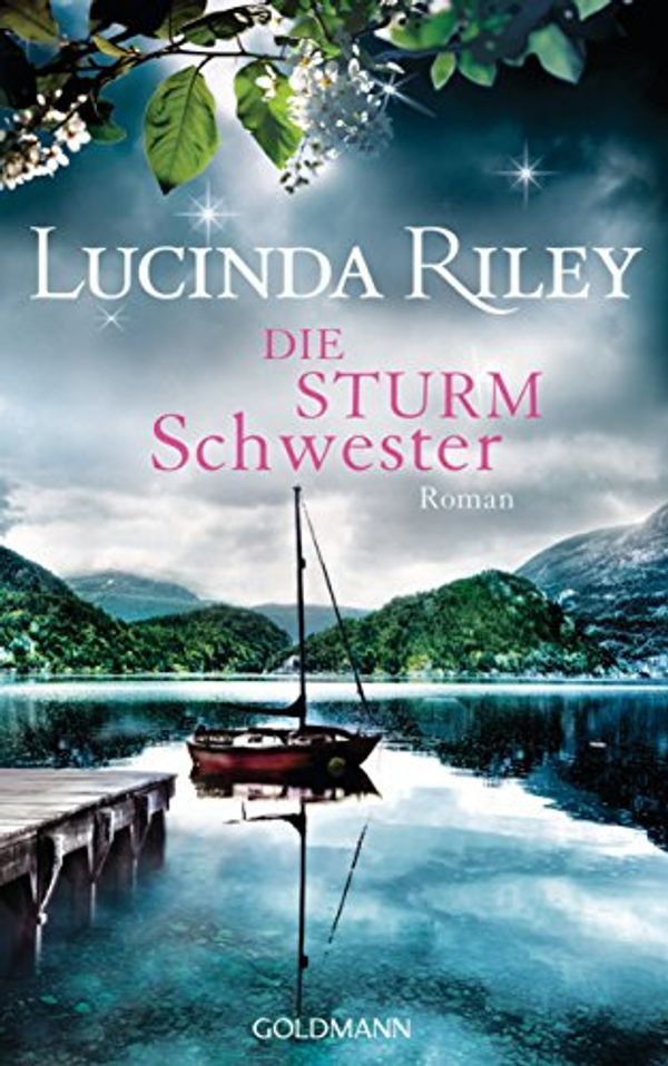 Cover Art for 9783442313952, Die Sturmschwester: Roman - Die sieben Schwestern 2 by Lucinda Riley