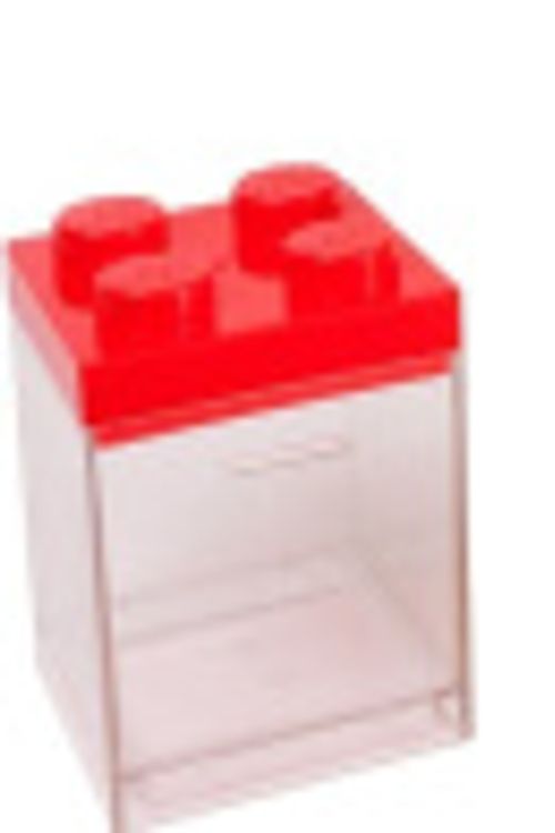 Cover Art for 0673419127035, LEGO Coin Bank (2x2) Set 852754 by Lego