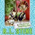 Cover Art for 9780060785918, Rotten School #2: The Great Smelling Bee by R.l. Stine