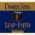 Cover Art for 9780553755138, Leap of Faith by Danielle Steel