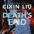 Cover Art for 9780765377104, Death's End by Cixin Liu