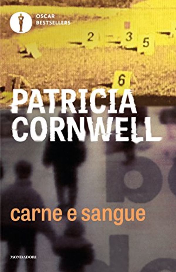 Cover Art for B00PGFAELY, Carne e sangue (Italian Edition) by Patricia Cornwell