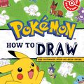 Cover Art for 9780008547608, POKEMON: How to Draw by Pokemon
