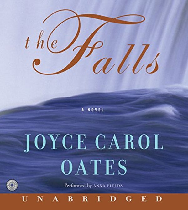Cover Art for 9780060741884, Falls UN (15/1080) (Oates, Joyce Carol) by Joyce Carol Oates