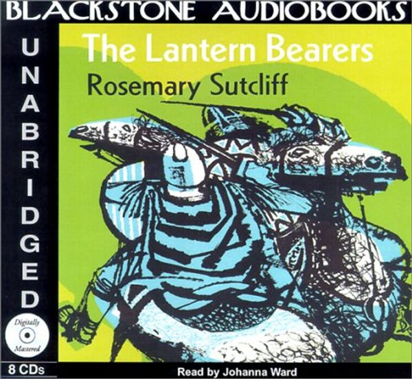 Cover Art for 9780786197330, The Lantern Bearers by Rosemary Sutcliff