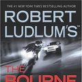 Cover Art for 9780446581868, The Bourne Betrayal by Eric Van Lustbader, Robert Ludlum