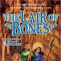 Cover Art for 9780765341075, The Lair of Bones by David Farland