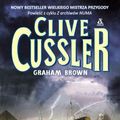 Cover Art for 9788324144297, Sztorm by Clive Cussler,Graham Brown