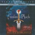 Cover Art for 9781441888716, Finnikin of the Rock by Melina Marchetta