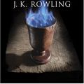 Cover Art for 9781551927343, Harry Potter and the Goblet of Fire Adult Cloth by J. K. Rowling