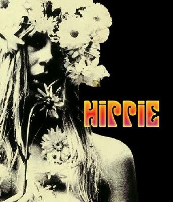 Cover Art for 9781402714429, Hippie by Barry Miles