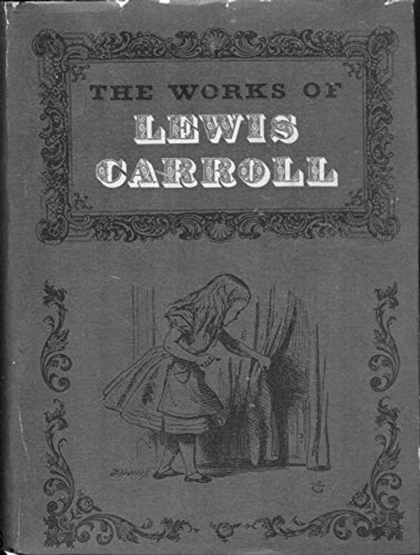 Cover Art for B083XQ5PH1, The Complete Works of Lewis Carroll by Lewis Carroll