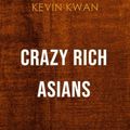 Cover Art for 9788828337270, Crazy Rich Asians by Kevin Kwan (Trivia-On-Books) by Trivion Books