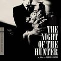 Cover Art for 0715515064613, The Night of the Hunter (The Criterion Collection) by Unknown