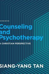 Cover Art for 9781540962904, Counseling and Psychotherapy: A Christian Perspective by Siang-Yang Tan