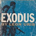 Cover Art for 9780553110906, Exodus by Leon Uris