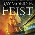 Cover Art for 9780062315847, A Darkness Returns: Book One of The Dragonwar Saga (The Dragonwar Saga, 1) by Feist, Raymond E