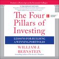 Cover Art for B09BG79SQT, The Four Pillars of Investing: Lessons for Building a Winning Portfolio by William Bernstein