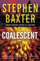 Cover Art for 9780345457868, Coalescent by Stephen Baxter