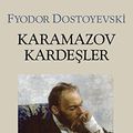 Cover Art for 9789750711657, Karamazov Kardesler by Fyodor Mihaylovic Dostoyevski