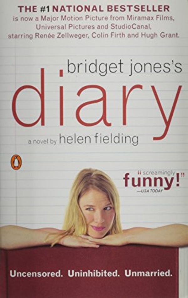 Cover Art for 9783303752531, BRIDGET JONES'S DIARY by Helen Fielding