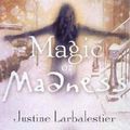 Cover Art for 9780143004028, Magic or Madness by Larbalestier Justine