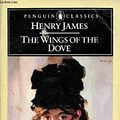 Cover Art for 9780140432633, The Wings of the Dove by Henry James