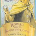 Cover Art for 9780642561626, Rowan of Rin 3xswc by Emily Rodda, Essie Davis