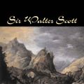 Cover Art for 9781598180466, Old Mortality by Sir Walter Scott