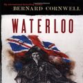 Cover Art for 9780007298549, Sharpe's Waterloo by Bernard Cornwell