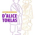 Cover Art for 9782070201341, Autobiographie d'Alice Toklas by Gertrude Stein