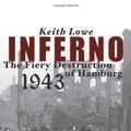 Cover Art for 9780743269001, Inferno by Keith Lowe