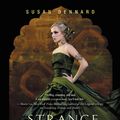Cover Art for 9780062083333, Strange and Ever After by Susan Dennard