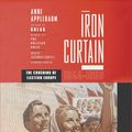 Cover Art for 9780307938831, Iron Curtain by Anne Applebaum