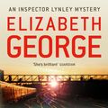 Cover Art for 9781444738384, With No One as Witness: An Inspector Lynley Novel: 11 by Elizabeth George