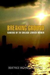 Cover Art for 9781418448738, Breaking-Ground by Beatrice Michael Shapiro
