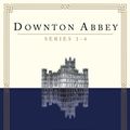 Cover Art for 5050582965087, Downton Abbey - Series 1-4 [DVD] [2013] by Universal Pictures