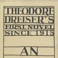 Cover Art for 9781622401307, An American Tragedy by Theodore Dreiser