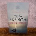 Cover Art for 9781444732702, Broken Harbour by Tana French