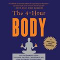 Cover Art for 9780307463630, The 4-Hour Body by Timothy Ferriss