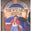 Cover Art for 9780606202831, The Wizard's Statue by Debra Doyle, Judith Mitchell, James D MacDonald
